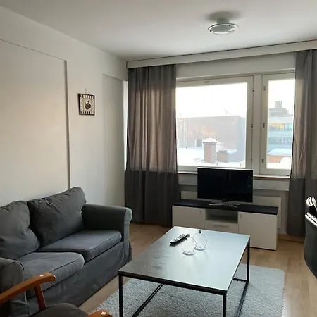 Kopin2 Kokkola (Karleby)