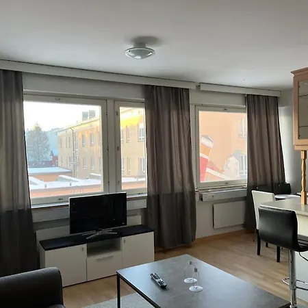 Kopin2 Apartamento *