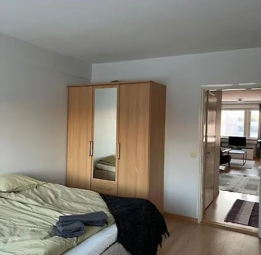 Kopin2 Apartamento *